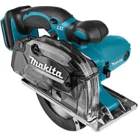 Makita DCS552Z 18V Li-Ion Accu metaalcirkelzaag body - 136mm