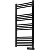 Eurom Sani-Towel 750 Black