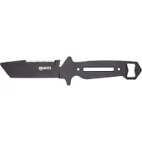 Mares Maximus Knife Zilver