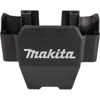 Makita Accessoires 127606-0 Opbergbak voor DVC865L stofzuiger - 127606-0