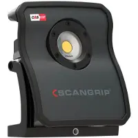 SCANGRIP NOVA 4 CAS | Dimbare Bouwlamp | 4000 lm | 03.6101 - 03.6101