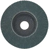 Metabo 624241000 Lamellenschijf Boordiameter 22.23 mm Korrelgrootte (num) 40 10 stuk(s)