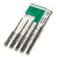 Hikoki Borenset Sds-Plus Multipack 6/8X110 + 6/8/10X160 - 782532