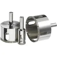 Carat ETN BOOR Ø22MM VOOR (ACCU) BOORMACHINE - ETN0220000 - ETN0220000