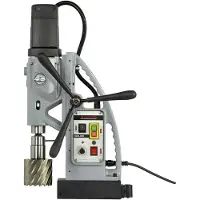 EUROBOOR ECO.100S+/T | Magnetische kernboormachine | 1900W - ECO.100S+/T