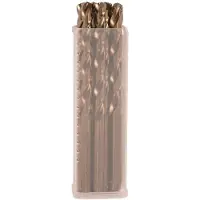 Hikoki Spiraalboor Hss-Co Din 338 D. 7,1 Mm (10 Stuks) - 780624