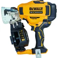DeWalt DCN45RNNT-XJ 18V Li-ion XR Accu Rolspijktacker Voor Dakwerk Body In TSTAK - 19-45mm - Koolborstelloos