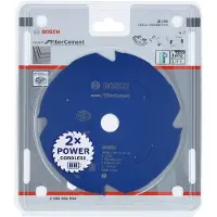 Bosch Accesorios Expert 160x20x1.8/1.2x4d Cl Multimateriaal Cirkelzaagblad