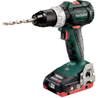 Metabo Boorschroevendraaier BS 18 LT BL 602325800