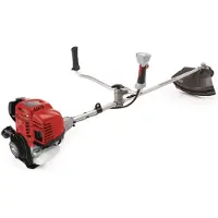 Stiga BC 435 HD | Benzine grasmaaier 43 cm | 4-takt | Met bike handvat - 281321003/21