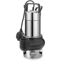 Eurom SPV550i Prof | Submersible pump - 260472