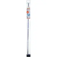 Bosch Accessories EXPERT SDS max-8X 2608900202 Hamerboor 1 stuks 12.00 mm Gezamenlijke lengte 540 mm SDS-Max 1 stuk(s)
