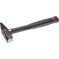 Facom monteurshamer grafietsteel 1140g - 205C.100