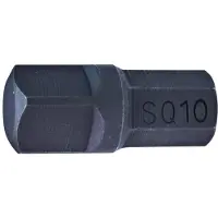 Bahco 10mm 6-kant aansluiting 8 mm | BE5032SQ8