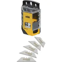 DeWalt DWHT8-11131 Carbide Reservemes - 20mm (50 St)