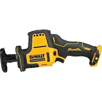 DeWalt DCS312NT Compacte Accu Reciprozaag 12V XR Basic Body in TSTAK