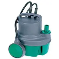 Eurom Flow PRO 350 | MOP | Dompelpomp - 261462