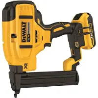 DeWalt DCN681D2-QW 18V Li-ion XR Accu Nietmachine Set (2x 2.0Ah) In TSTAK