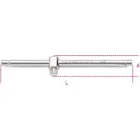 Beta 3/8” wringstaaf 910/42 - 009100854