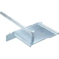 Makita 165581-2 Parallelgeleider Schaaf