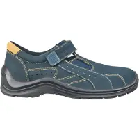 Safety Jogger Sonora Src S1p Werkschoen | Maat: 45