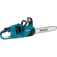 Makita DUC400Z 2x18 V kettingzaag 40 cm