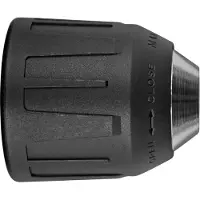 Makita 766005-7 Boorkop snelspan 1,0-10mm