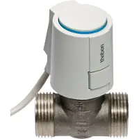 Theben Actuator, Thermostaat