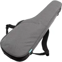 Ibanez Powerpad ULTRA IGB724 Charcoal Grey gigbag voor elektrische gitaar