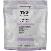 Tigi Copyright True Light Blue-Violet Powder Lightener - 450g