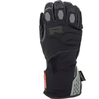 Richa Warm Grip Gore-Tex Zwart Handschoenen Maat S