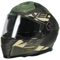 LS2 FF811 Vector II Absolute Helm