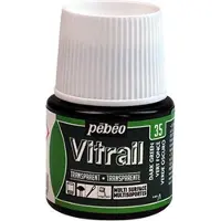Pebeo Vitrail Transparentfarben