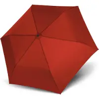 Doppler Paraplu 'Zero,99' rood