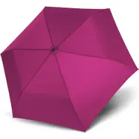 Doppler Paraplu fuchsia