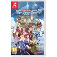 Valthirian Arc: Hero School Story 2