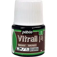 Pebeo Vitrail Transparentfarben