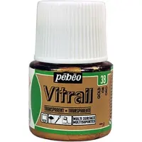 Pebeo Vitrail Transparentfarben