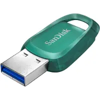 SanDisk USB Ultra ECO 64 Go