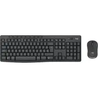 Logitech MK370 Combo for Business - BE AZERTY