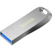 SanDisk Ultra Luxe USB 3.1 Flash Drive 256GB