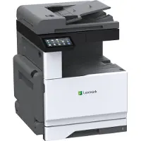 Lexmark Xc9325 A3 Multifunctionele Printer