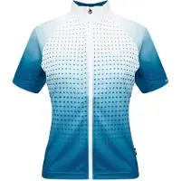 Dare 2b Aep Propell Short Sleeve Jersey Wit 18 Vrouw