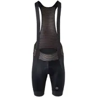 Agu Fietsbroek AGU Men Switch Bibshort II Essential Black-XXXL