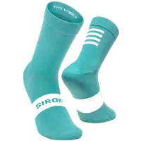 Siroko S1 Long Socks Blauw EU 43-46 Man