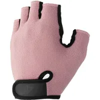 4F Fnk U058 Short Gloves Roze XL Man
