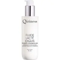 QIRINESS Exquisite Cleansing Milk Reinigingscrème 200 ml