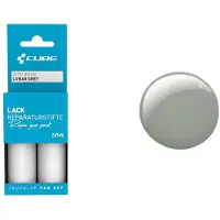 Cube Touch-Up Pennen Set 2x9ml, grijs 2023 Schoonmaaksets