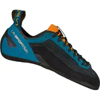 La Sportiva - Finale - Klimschoenen 40,5, blauw/zwart