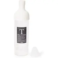 Hario Cold Brew Thee Filter-In Fles 750 ml wit